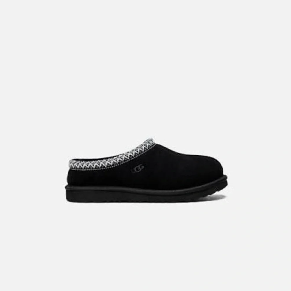 Kids UGG Tasman II - Black or Chestnut